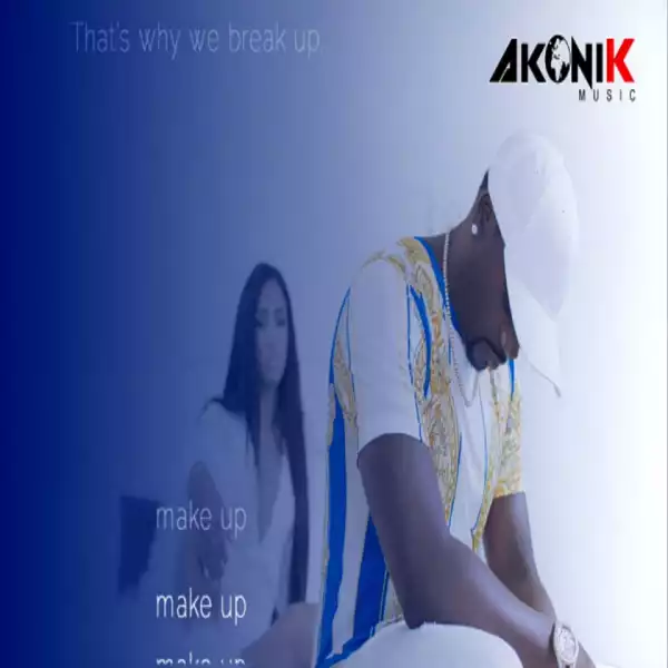 Akon - Can’t Say No